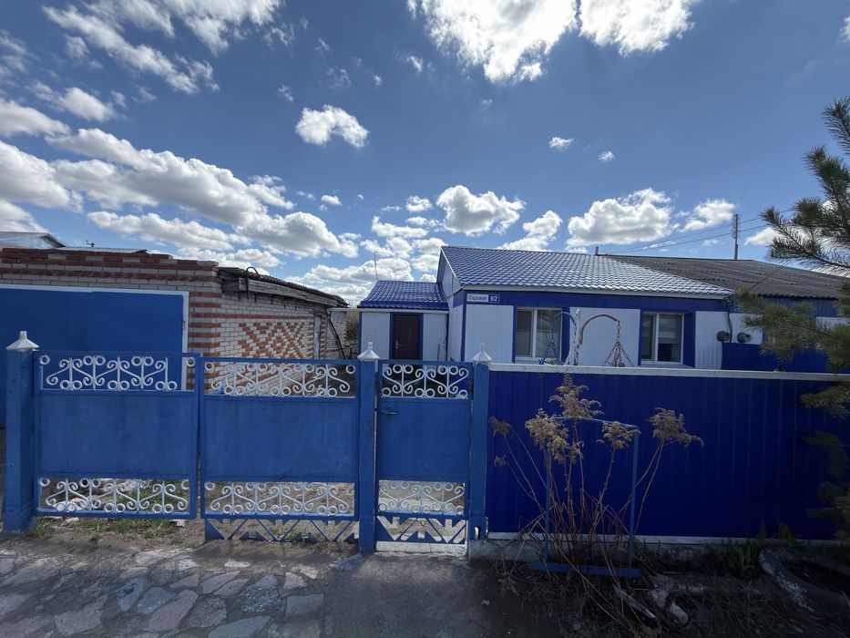 Продается благаустроенный дом. пЖамбыл.