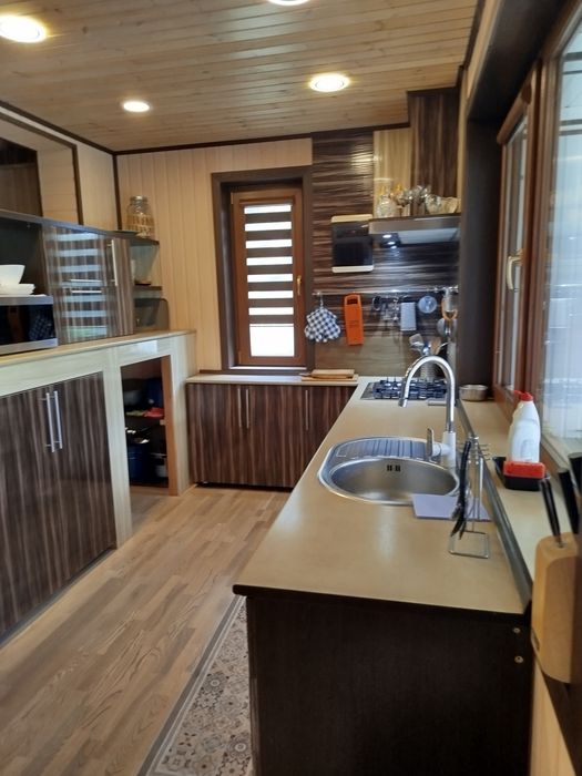 Коттедж Бухтарма