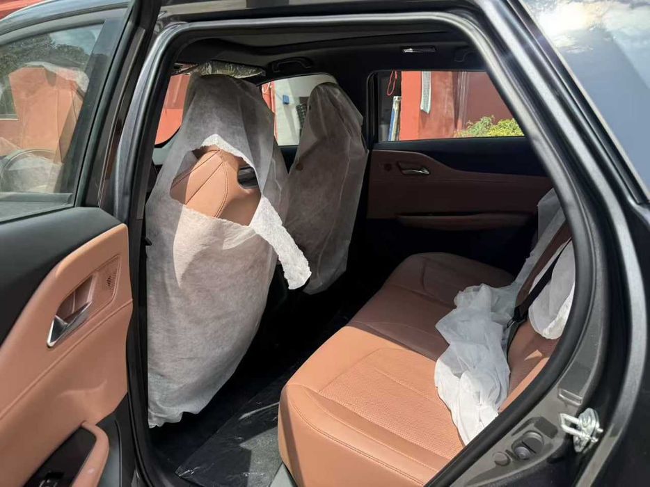 CHANGAN UNI-Z 1.5T Premium Edition