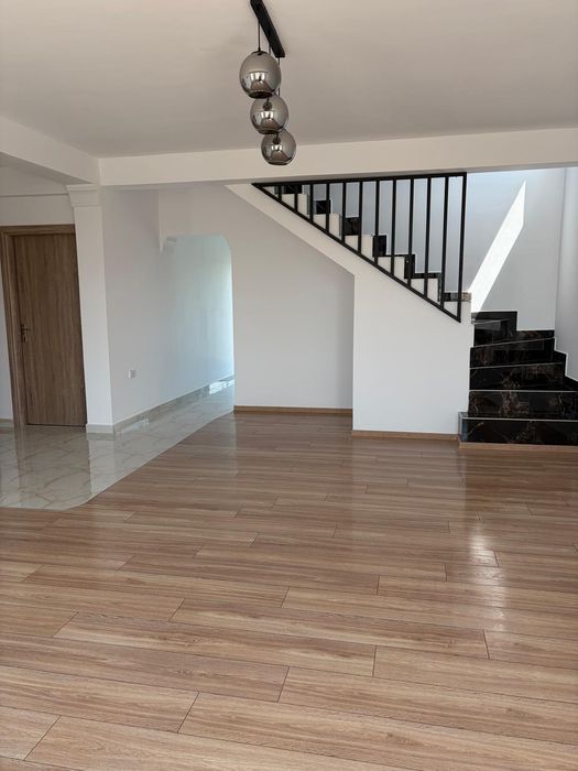 Inchiriere casa noua Corbeanca, PROPRIETAR