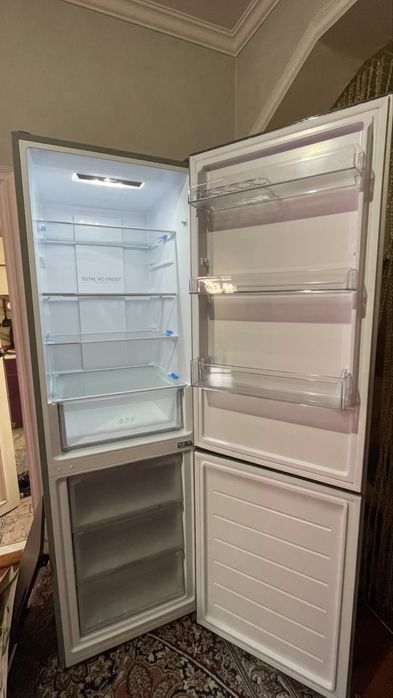 Холодильник Haier
