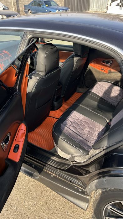 Машина митсубиси диамант