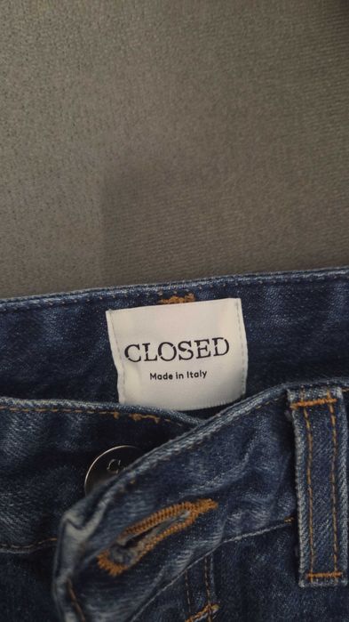 Blugi femei Closed,originali,marimea 25,stare foarte buna