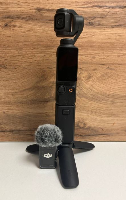 DJI Osmo Pocket 3/BariBarShop
