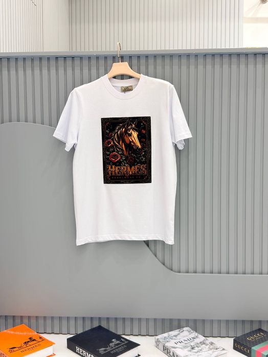 Herme тениски S-4XL