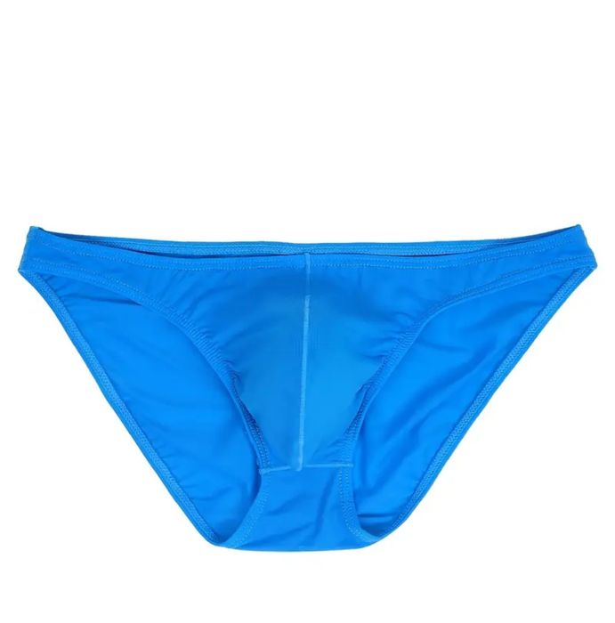 Pachet 5 perechi chiloti Barbatesti