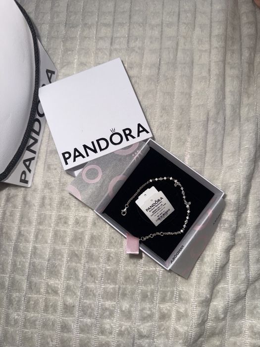 Браслет  Pandora