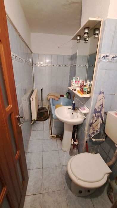 Garsoniera cf1d ETAJ 1 Vidin
