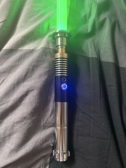 Lightsaber star wars