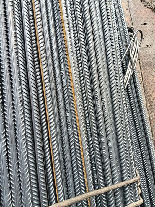 Арматура производство Российский