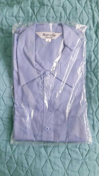 Униформа Морски офицер 8 части мъжки костюм