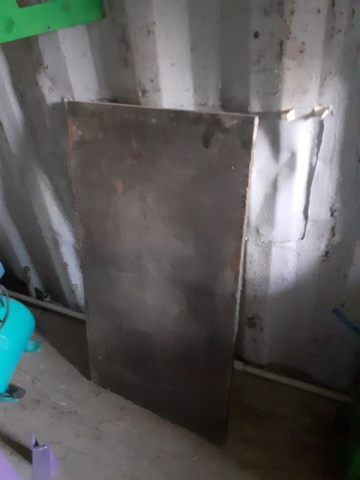 Продам толстый металл