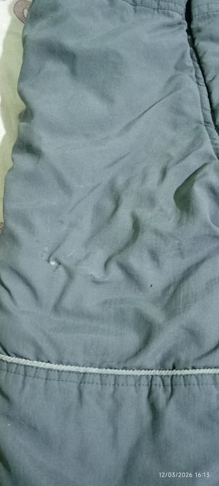 Kombinzoncha 3-4 yoshga