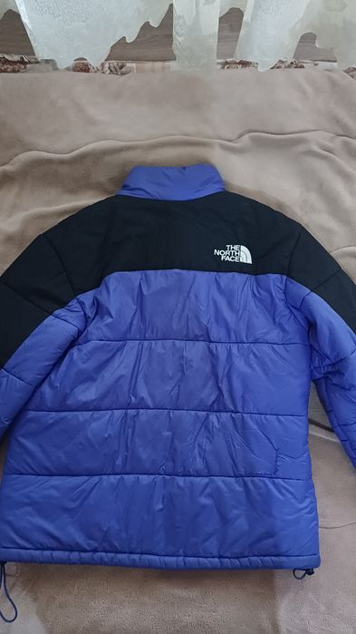 The north face яке