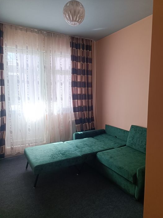 Юнусабад-4 Автосалон, Сезам 2/3/4 (400)