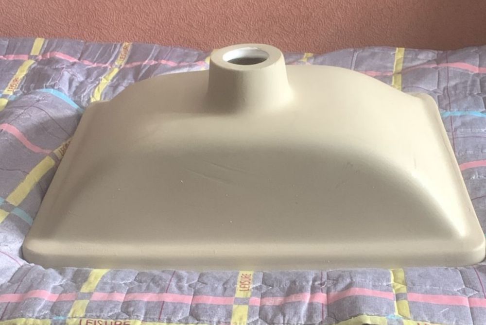 Раковина встраиваемая