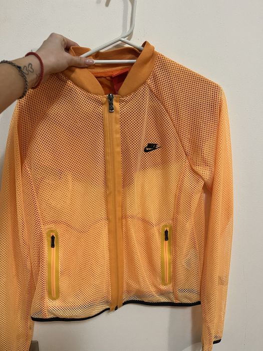 Дамски горнище на Nike