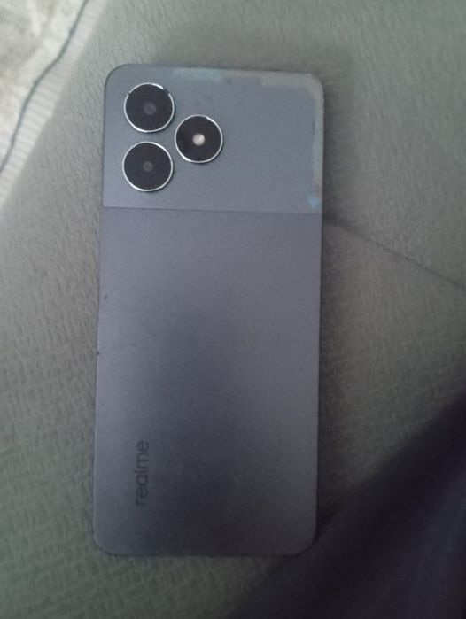 Realme Not 50 без гарантии