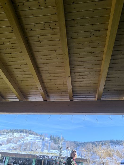 Vand lambriu calitate superioara