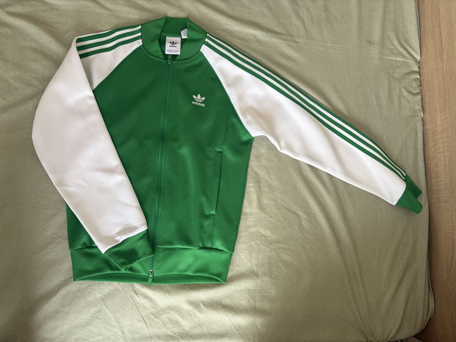 Кофта олимпийка Adidas оригинал