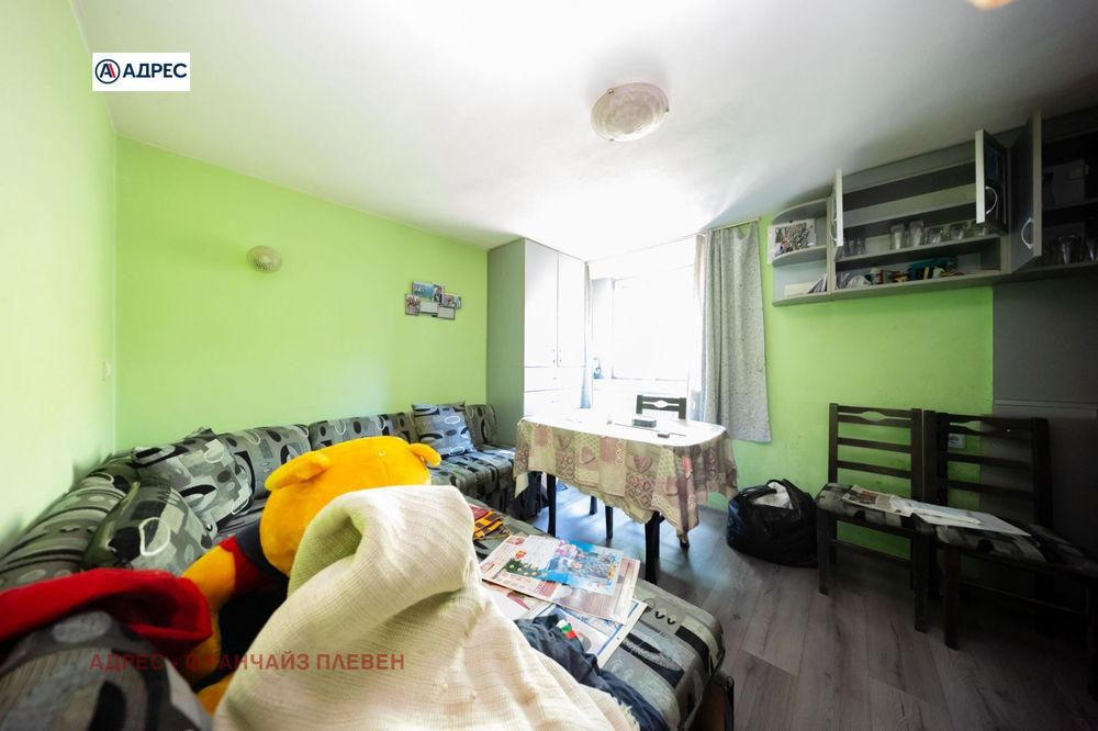 Продава се Къща в Плевен, Широк център - 80 кв.м за 2250 €/кв.м - Снимка #11