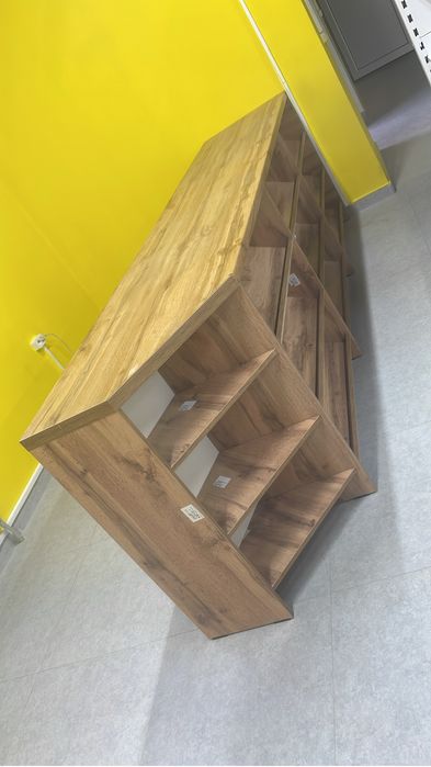 Кассавой бокс  из Лдсп