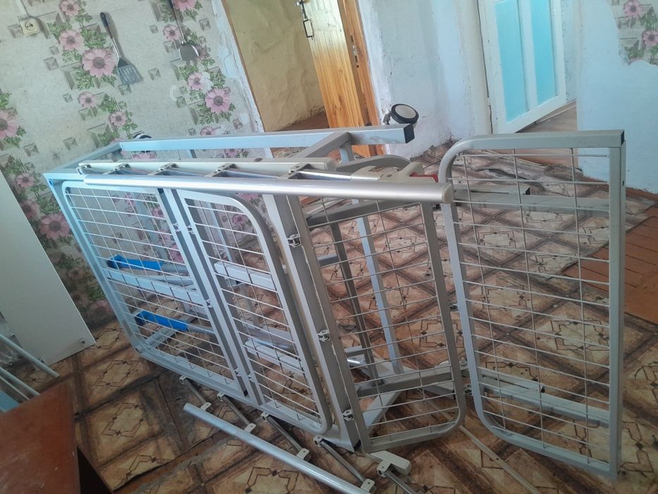 Продам медицинскую кровать. Срочно