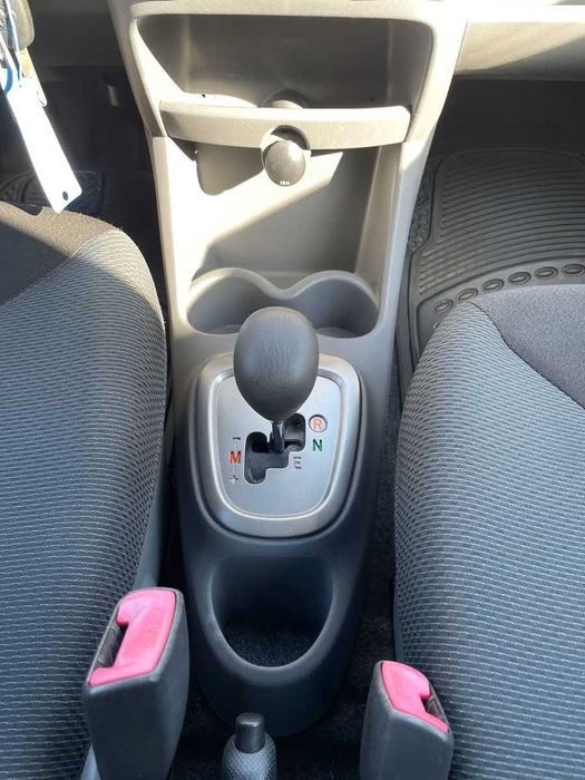 Toyota Aygo automata navigatie android