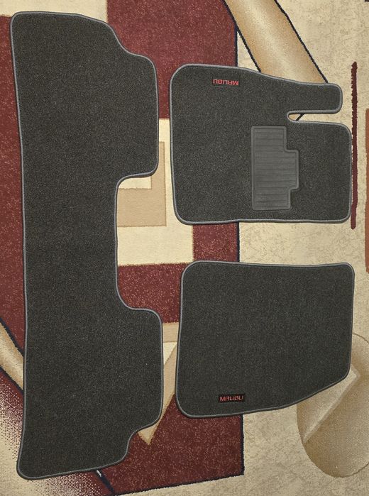 Продам Malibu 2 полик