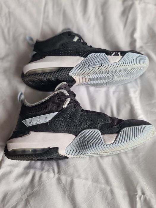 Nike Air Jordan Stay Loyal 2