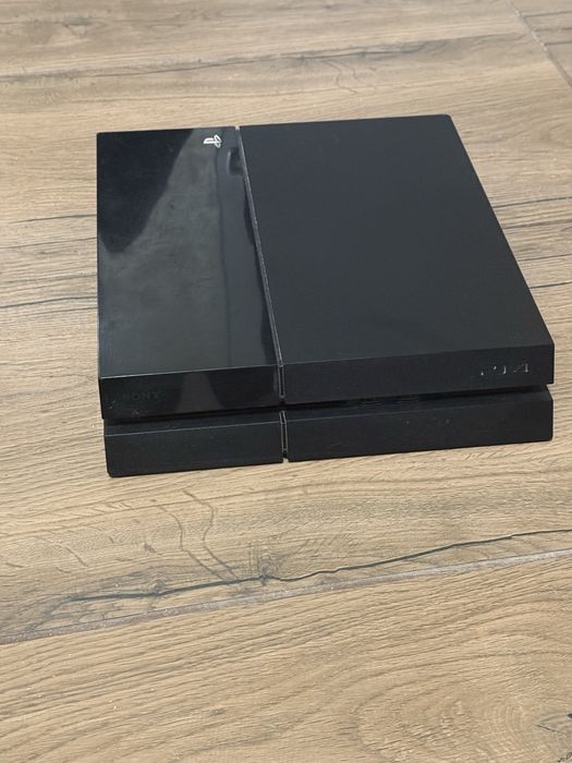PS4, 512gb  с два контролера