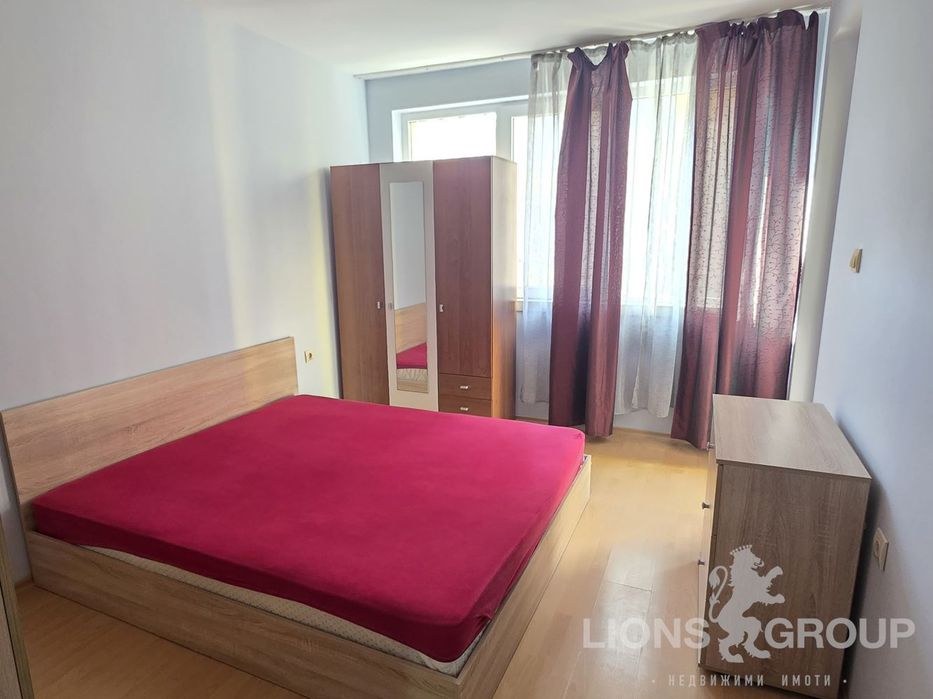 2-стаен във Варна - Лятно кино Тракия, площ 73 кв.м, цена 165000 €