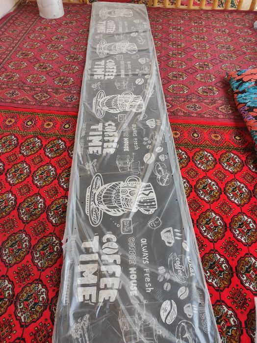 Кухонный фартук, Стендовая панель, Скинали, Декор панель, Панель