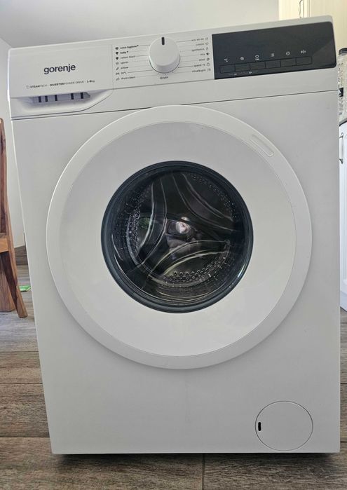 Mașină se spălat Gorenje