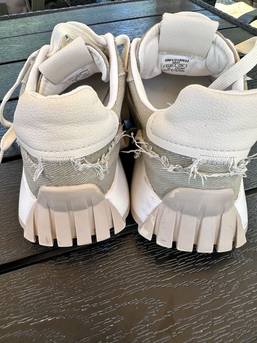 Adidasi Zara masura 36
