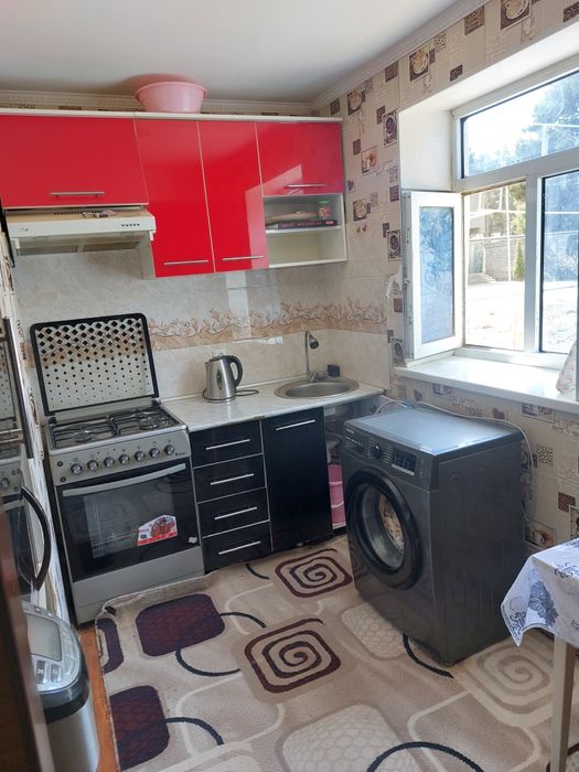 Квартира сотилади 3 хоналик