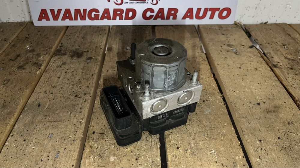 Abs помпа Nissan Micra 2013-