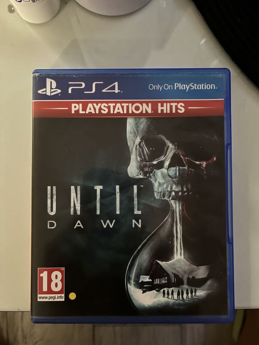 Игри за Playstation 4