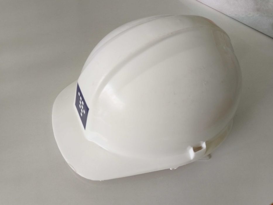 Светло отразителна жилетка XL + светло отразителна жилетка за раница