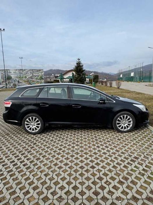 Toyota  Avensis de vanzare