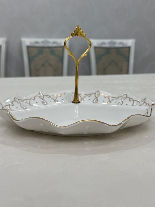 Посуда набор в хорошем состоянии