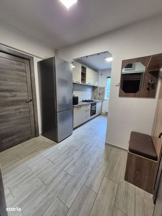 Apartament 3 camere ,zona strazii Grigore Alexandrescu, Mănăștur