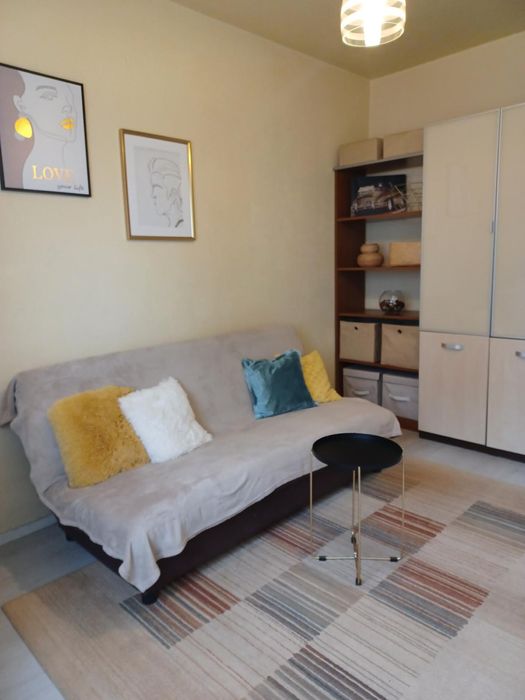 Proprietar vand gars. Cf 2 zona  piata Alba Iulia