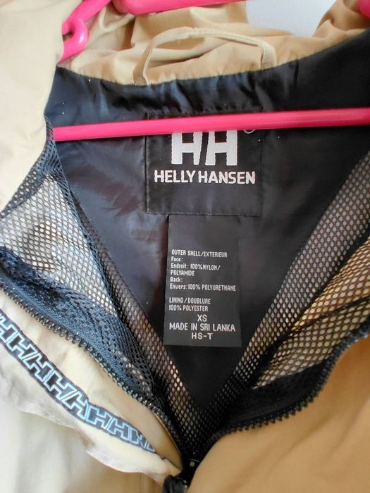 Туристическо яке Helly Hansen