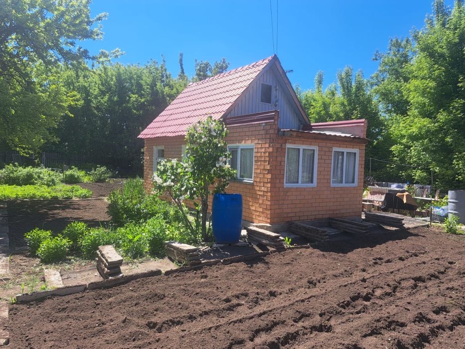 Продается дача. Общество Геолог.