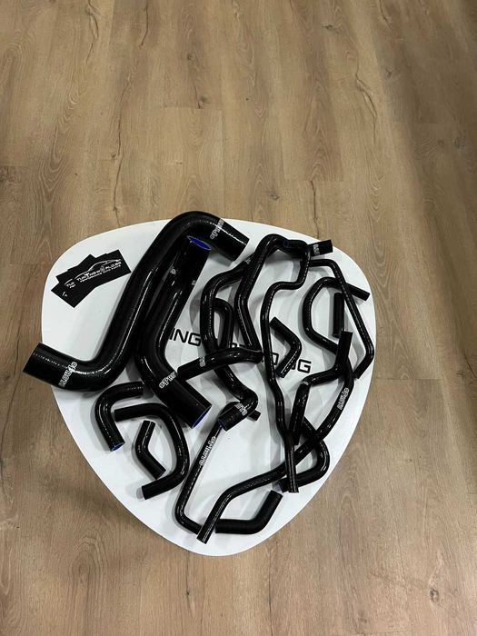 #Proto Силиконови водни маркучи Subaro WRX STI 2008+