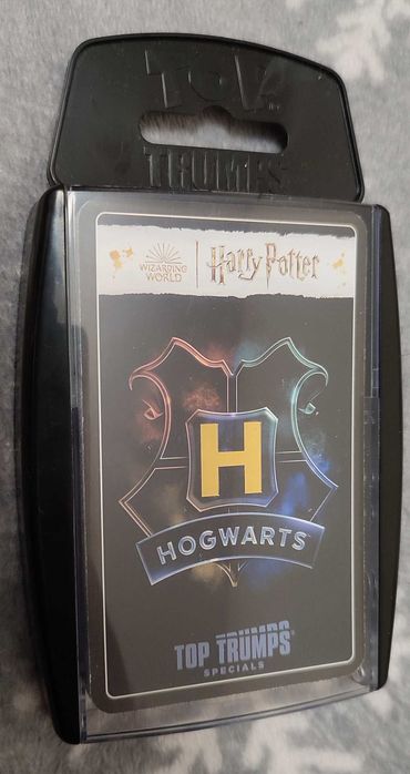 Fantastic Beasts (Хари Потър)