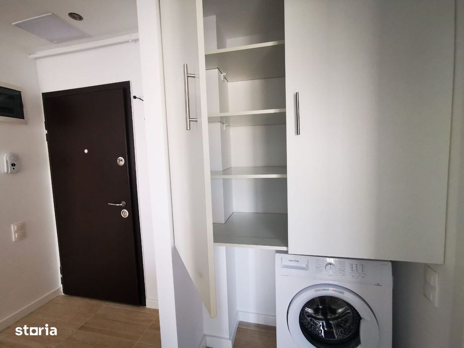 Apartament tip studio de inchiriat in Cosmopolis