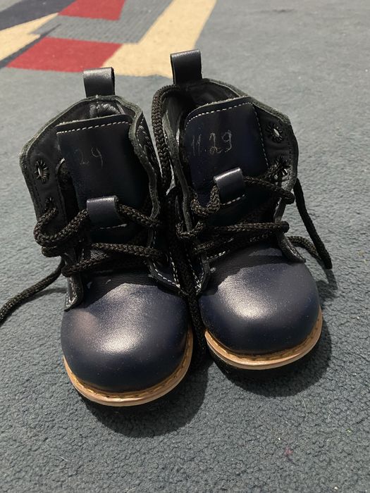 Ортопедические обуви