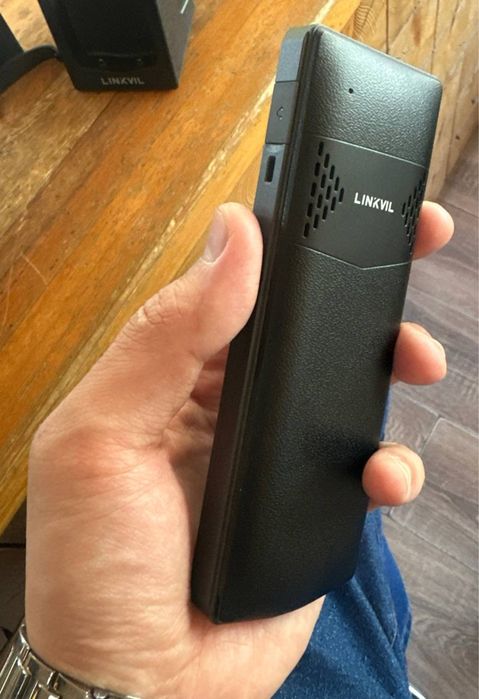 Linkvil W610W